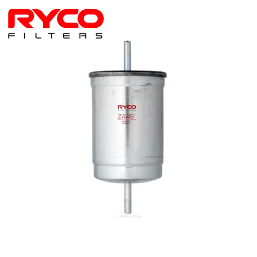 Ryco Fuel Filter Z446