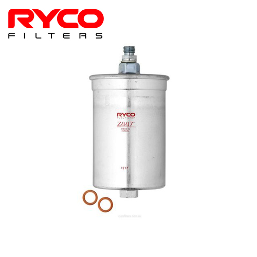 Ryco Fuel Filter Z447