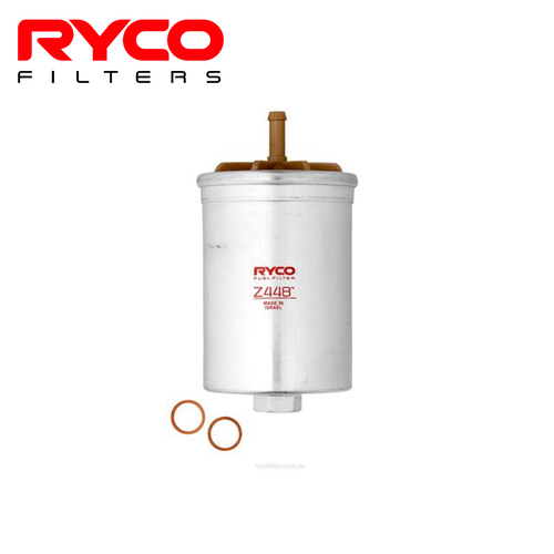 Ryco Fuel Filter Z448