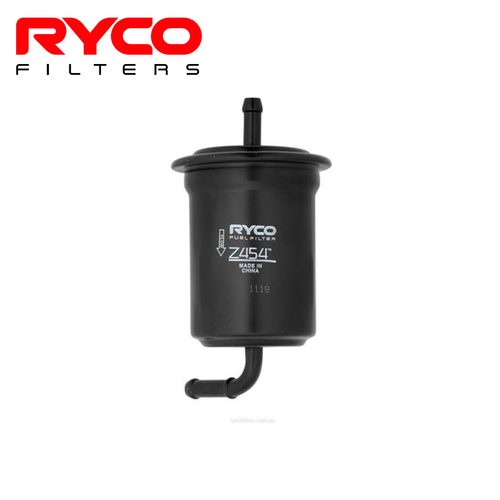 Ryco Fuel Filter Z454