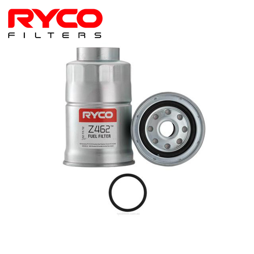 Ryco Fuel Filter Z462