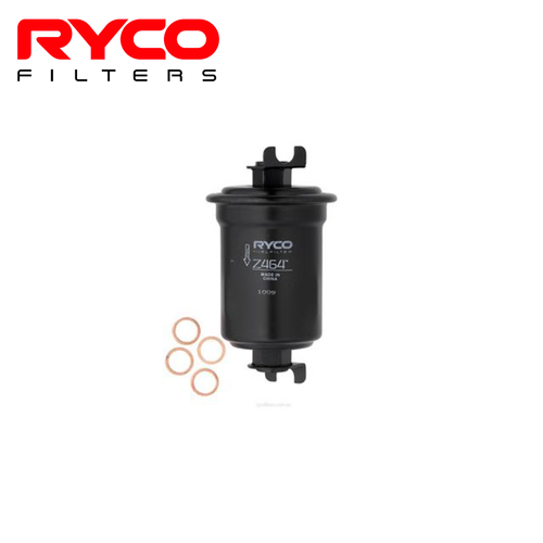 Ryco Fuel Filter Z464