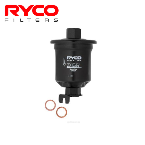 Ryco Fuel Filter Z466