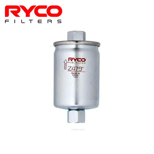 Ryco Fuel Filter Z479