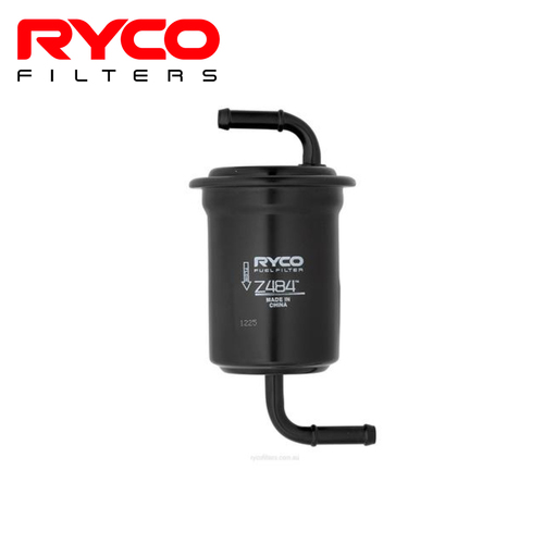 Ryco Fuel Filter Z484