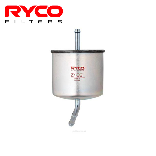 Ryco Fuel Filter Z486