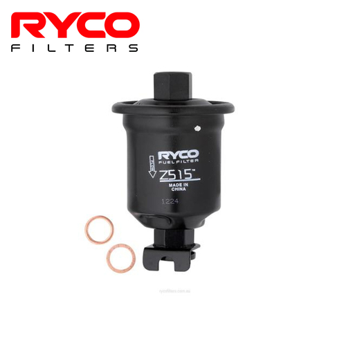 Ryco Fuel Filter Z515