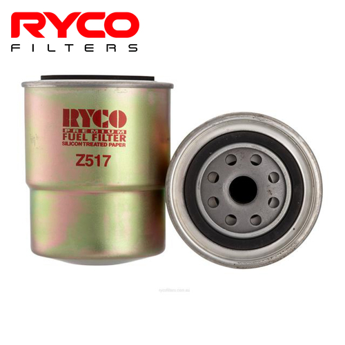 Ryco Fuel Filter Z517