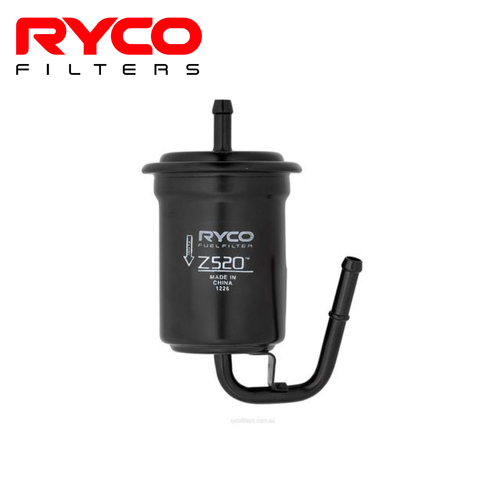 Ryco Fuel Filter Z520