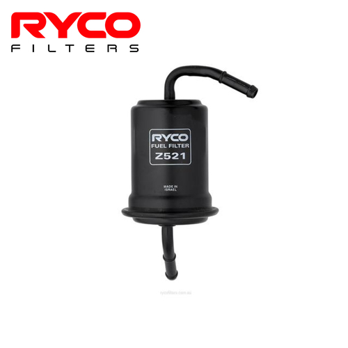 Ryco Fuel Filter Z521