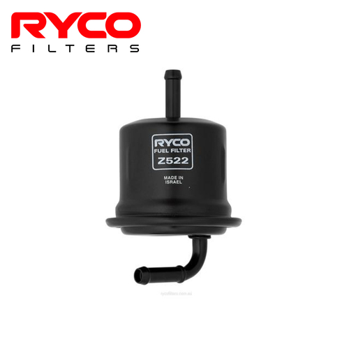 Ryco Fuel Filter Z522