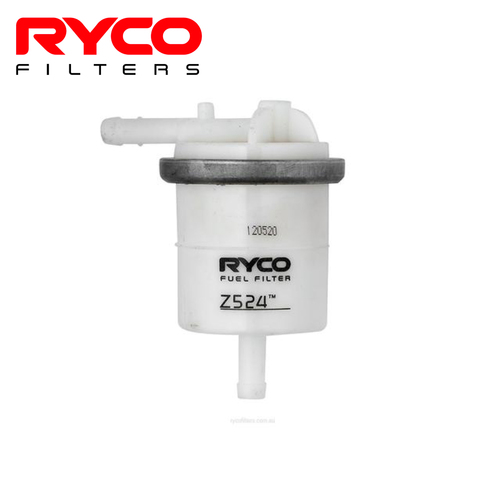 Ryco Fuel Filter Z524