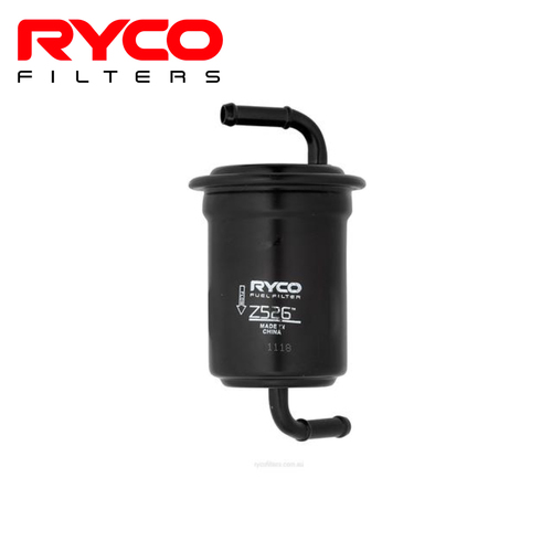 Ryco Fuel Filter Z526