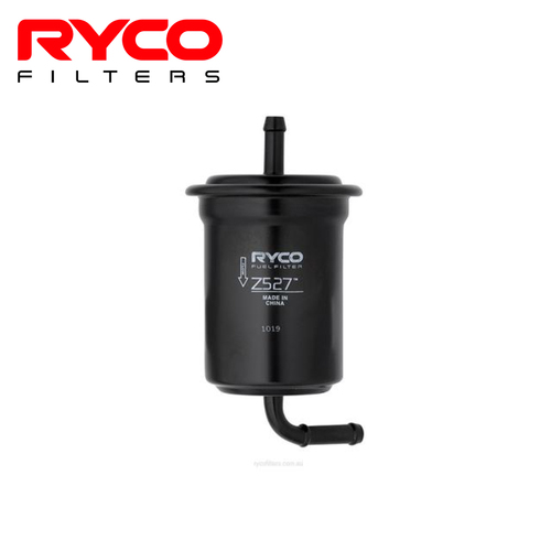 Ryco Fuel Filter Z527