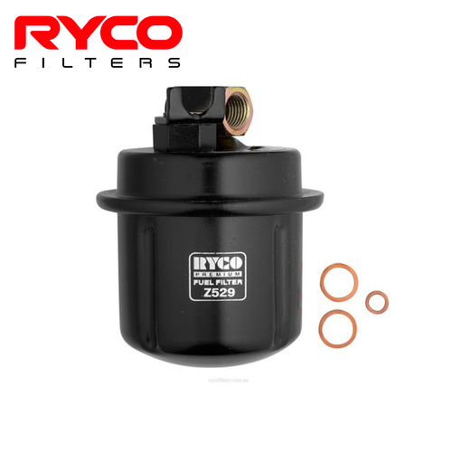 Ryco Fuel Filter Z529