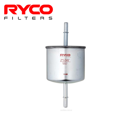 Ryco Fuel Filter Z534