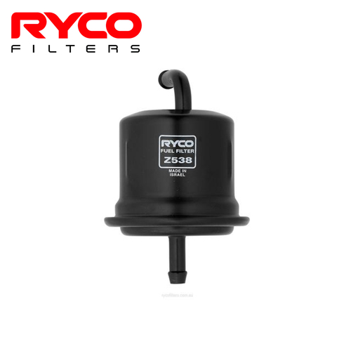 Ryco Fuel Filter Z538