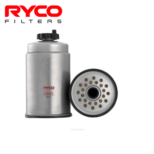 Ryco Fuel Filter Z544