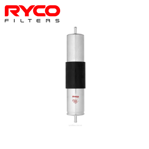 Ryco Fuel Filter Z551