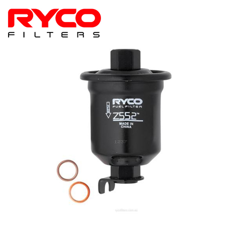 Ryco Fuel Filter Z552