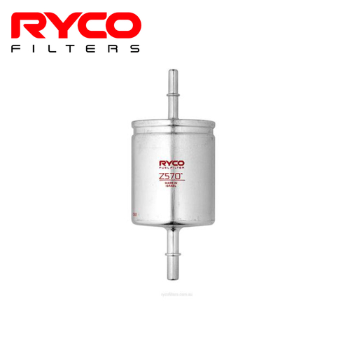 Ryco Fuel Filter Z570