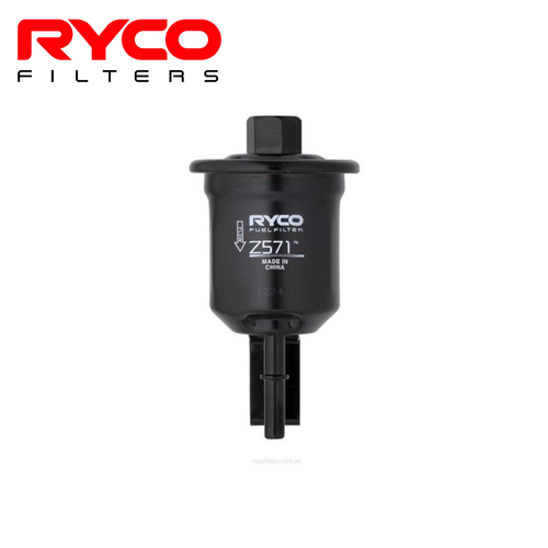 Ryco Fuel Filter Z571