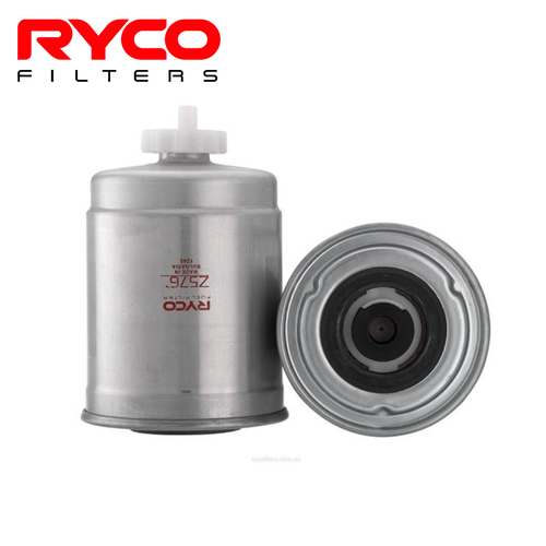 Ryco Fuel Filter Z576