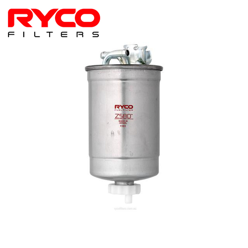 Ryco Fuel Filter Z580