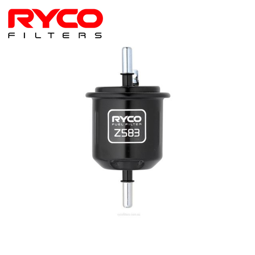 Ryco Fuel Filter Z583