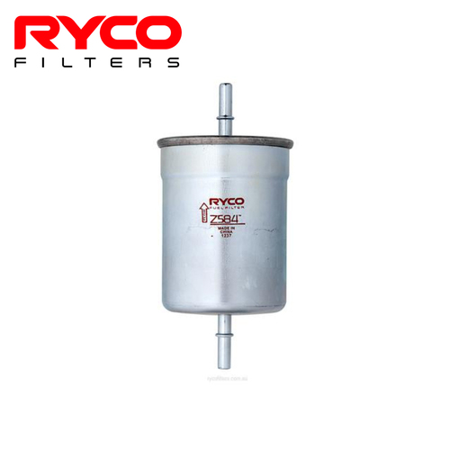 Ryco Fuel Filter Z584