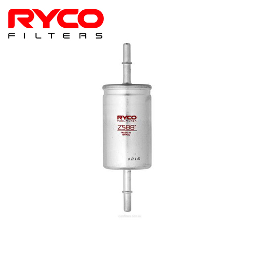 Ryco Fuel Filter Z588