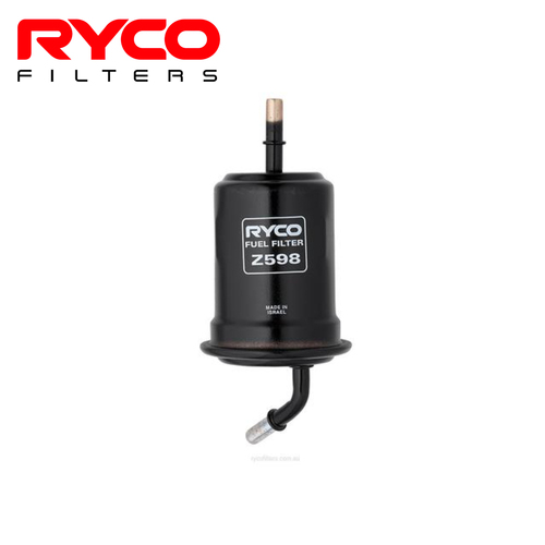 Ryco Fuel Filter Z598