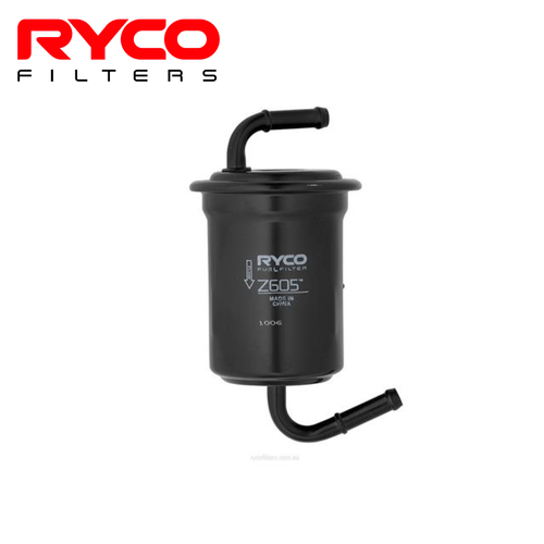 Ryco Fuel Filter Z605