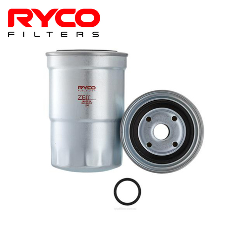 Ryco Fuel Filter Z611