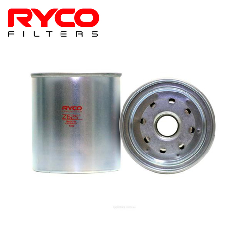 Ryco Fuel Filter Z625