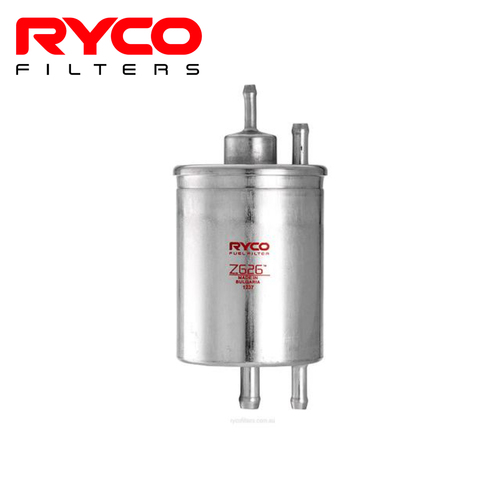 Ryco Fuel Filter Z626