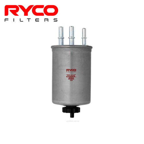 Ryco Fuel Filter Z644