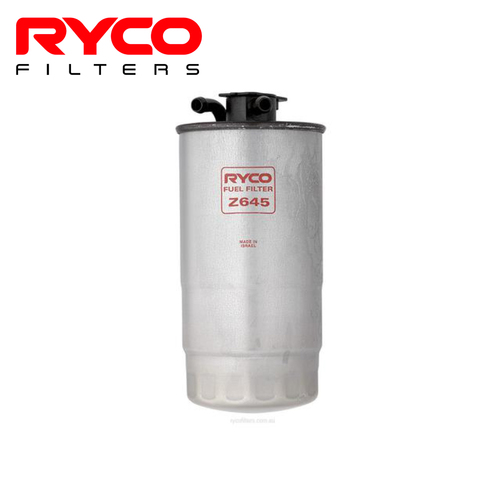 Ryco Fuel Filter Z645