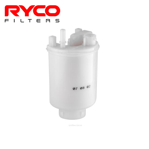 Ryco Fuel Filter Z655