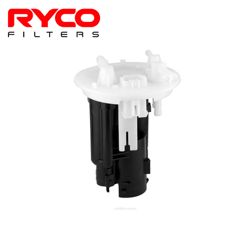 Ryco Fuel Filter Z658