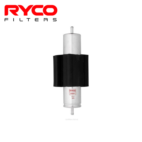 Ryco Fuel Filter Z681