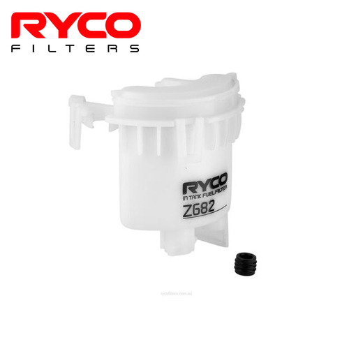 Ryco Fuel Filter Z682