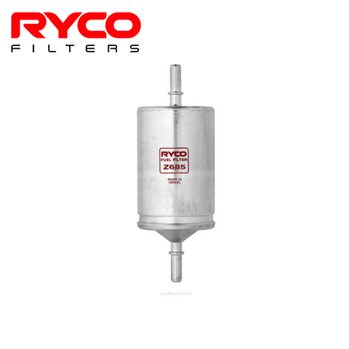 Ryco Fuel Filter Z685