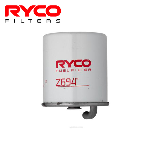 Ryco Fuel Filter Z694