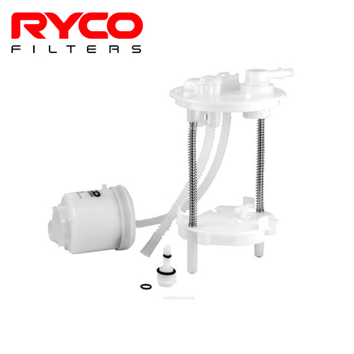 Ryco Fuel Filter Z698