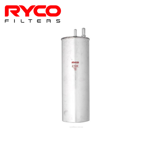 Ryco Fuel Filter Z703