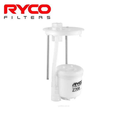 Ryco Fuel Filter Z708