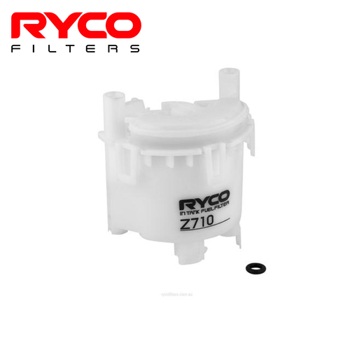 Ryco Fuel Filter Z710