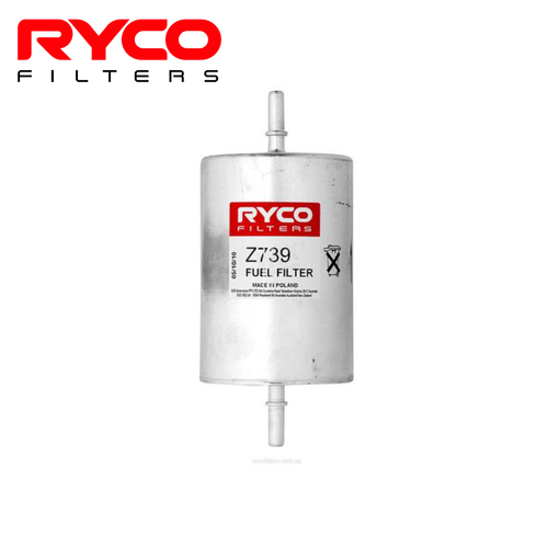 Ryco Fuel Filter Z739