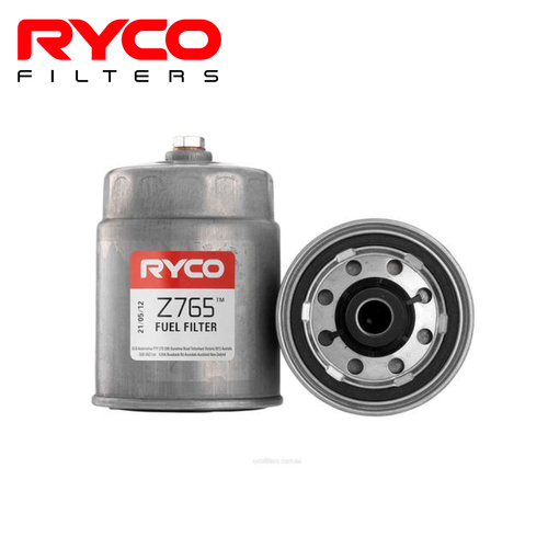 Ryco Fuel Filter Z765